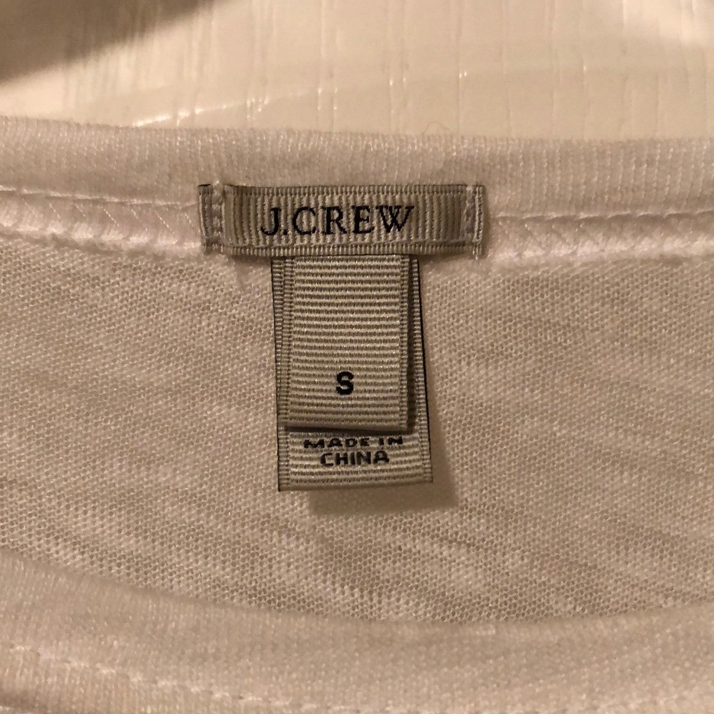 Jcrew top - Picture 2 of 6